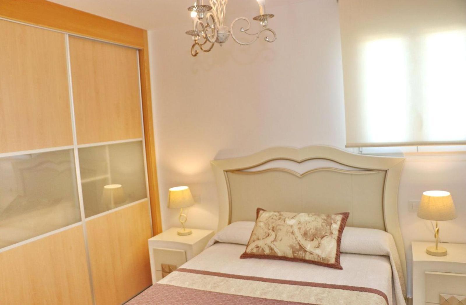 Apartamento El Mirador Conil De La Frontera Exterior photo